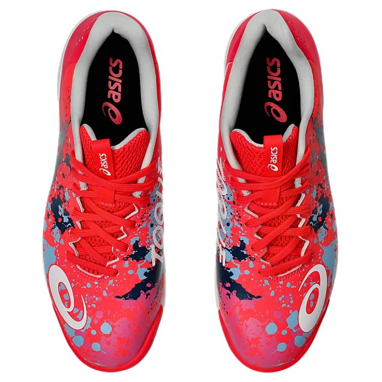 ASICS Toque 8 Tf 'Diva Pink White' купить в интернет-магазине Yoocart с быстрой доставкой по России.