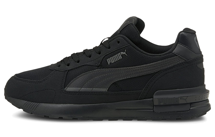 PUMA Graviton 'Black'