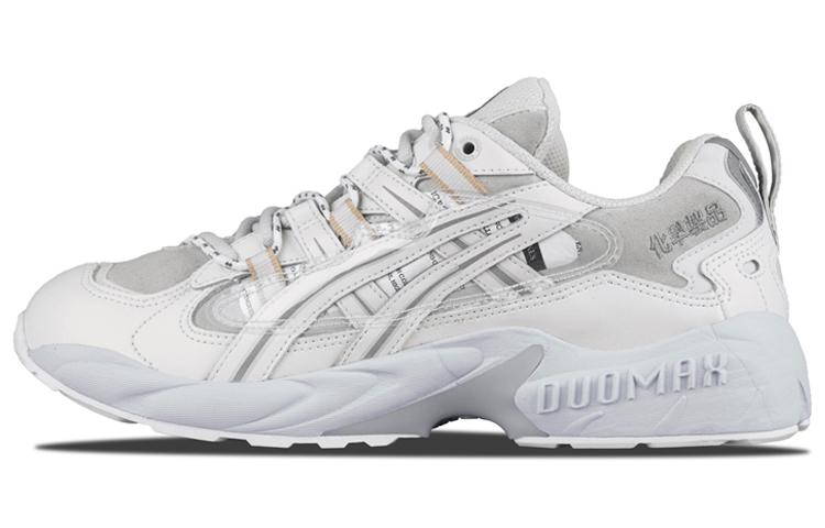 CHEMIST CREATIONS x Asics Gel Kayano 5 Cushioning Slip Resistant Low Top Running Shoes Unisex Khaki