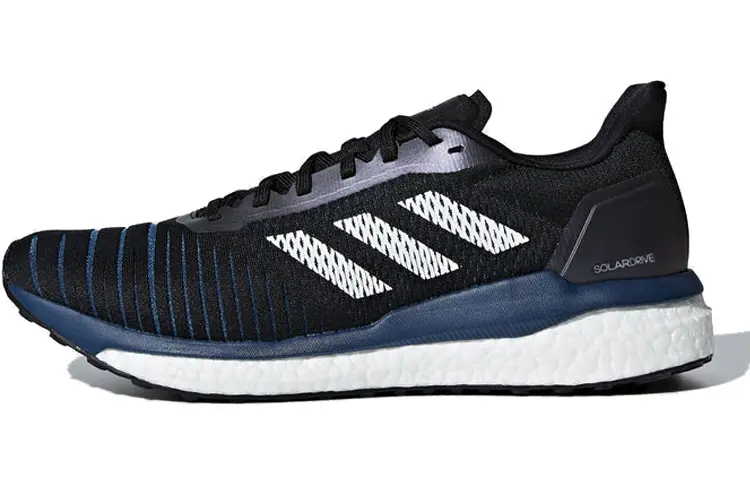 Adidas Solar Drive 'Legend Marine'