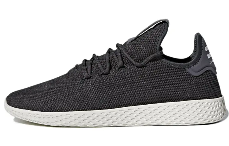 Adidas Pharrell X Tennis Hu 'Carbon'