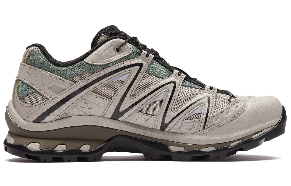 SALOMON XT Quest Adv 'Khaki