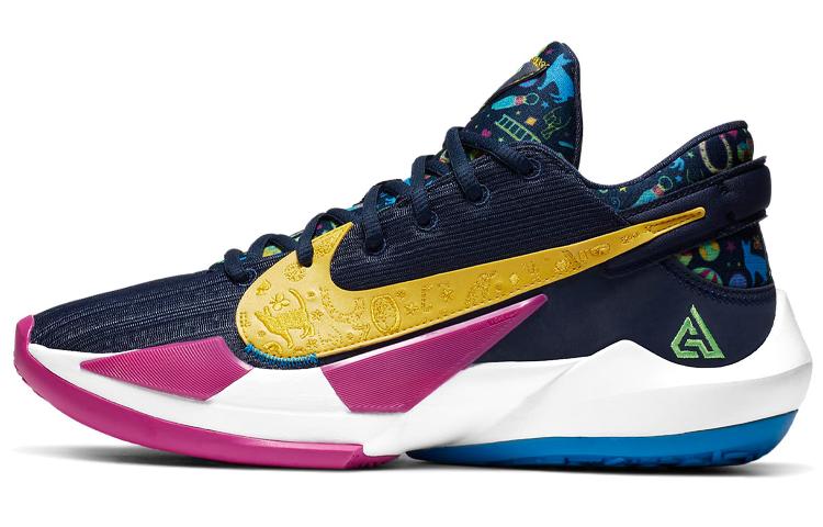 Nike Zoom Freak 2 Superstitious