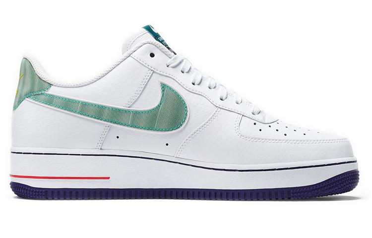 Nike Air Force 1 Low Pregame Pack Music De'Aaron Fox And Brittney Griner купить в интернет-магазине Yoocart с быстрой доставкой по России.