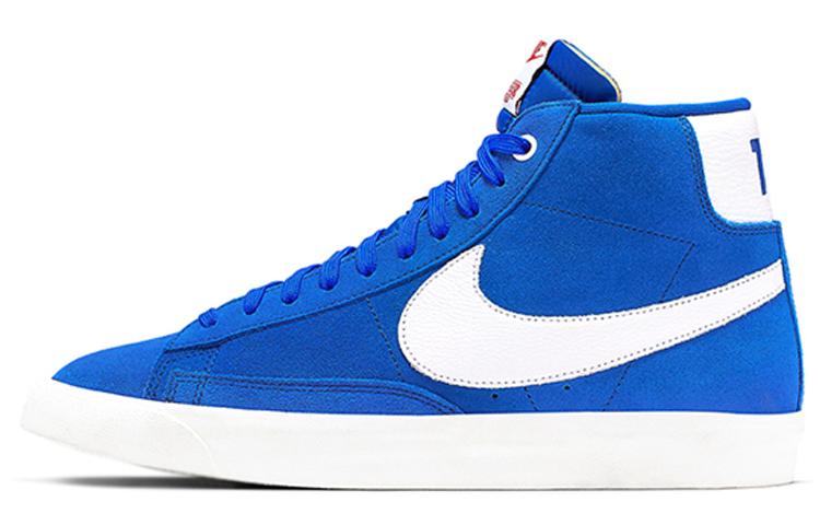 Nike Blazer Mid Stranger Things Independence Day Pack