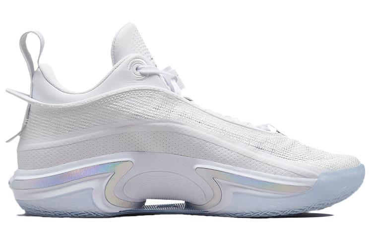 Air Jordan 36 Low 'Pure Money' купить в интернет-магазине Yoocart с быстрой доставкой по России.