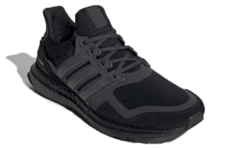 Adidas Ultra Boost S&L Core Black Carbon купить в интернет-магазине Yoocart с быстрой доставкой по России.