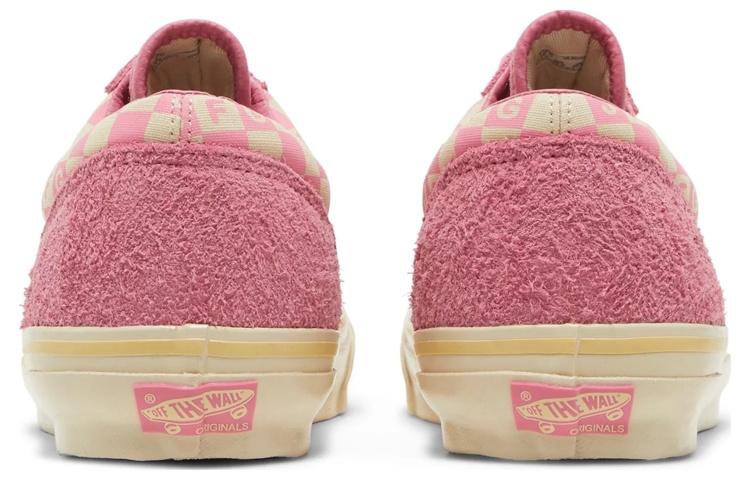 Vans Vault Og Style 36 Lx Joe Freshgoods The Honeymoon Stage Pink