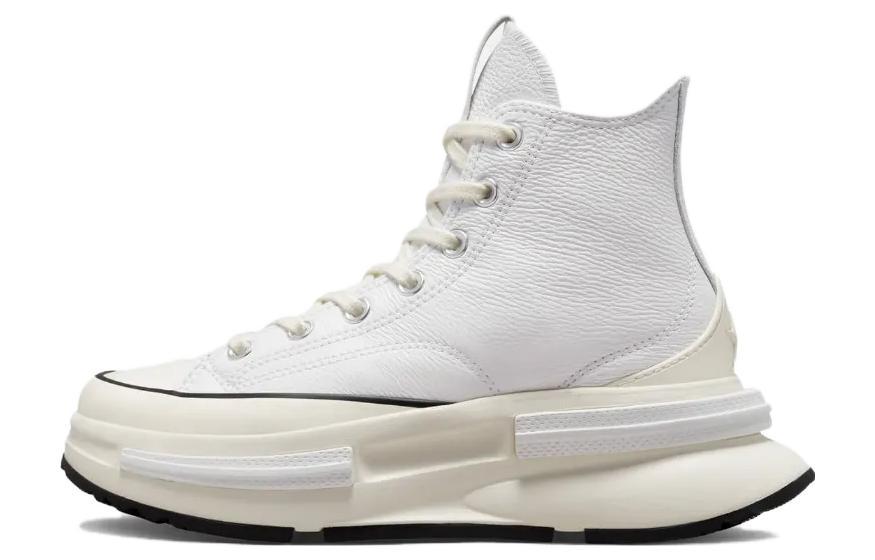 Run Star Converse Legacy Cx 'White Ivory'