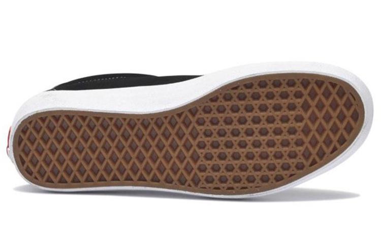 Vans Epoch Sport Pro 'Black White' купить в интернет-магазине Yoocart с быстрой доставкой по России.