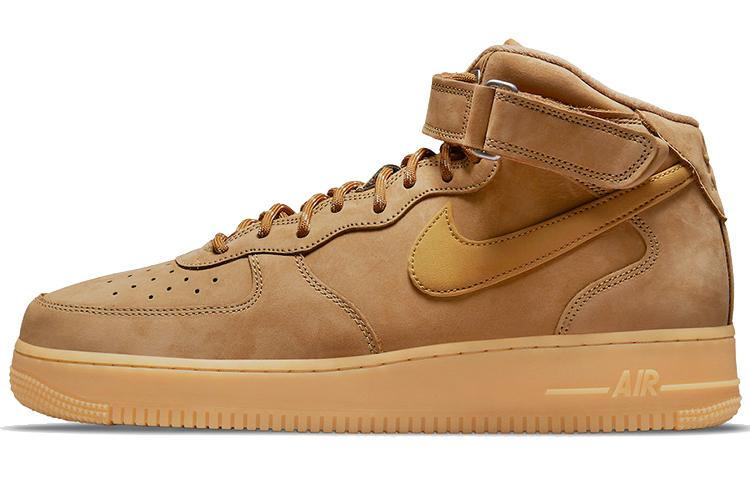 Nike Air Force 1 Mid '07 Flax