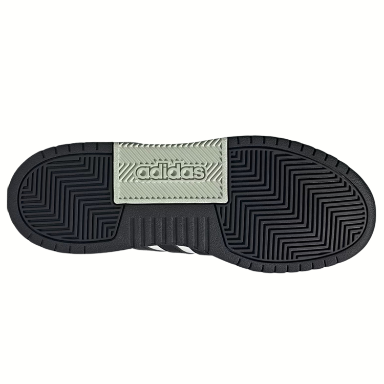 Adidas Neo Entrap Slip Resistant Cushioning Abrasion Resistant Breathable Low Top Skateboard Shoes Unisex White Pink купить в интернет-магазине Yoocart с быстрой доставкой по России.