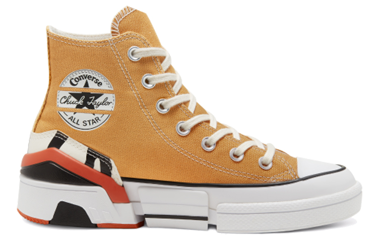 Converse CPX70 Yellow Women's