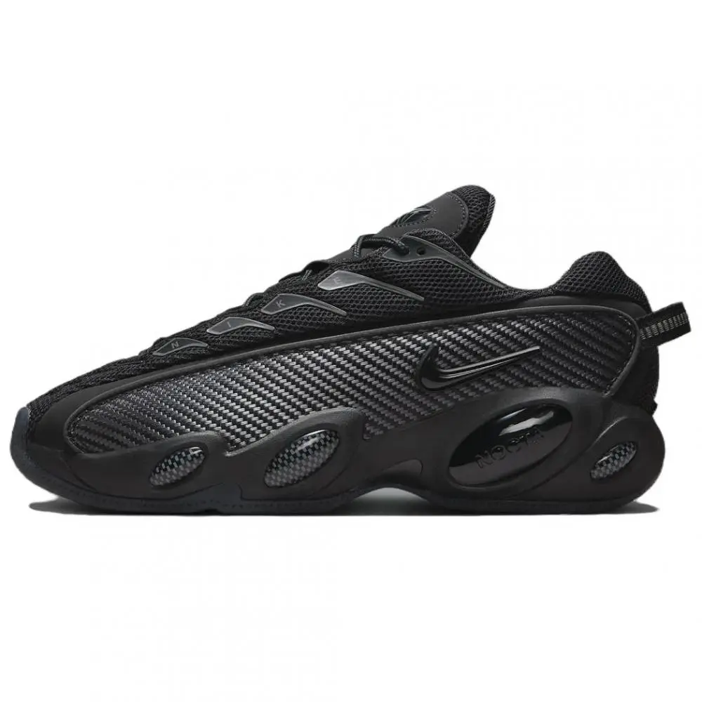Nike Nocta Glide Drake Black Iron Grey