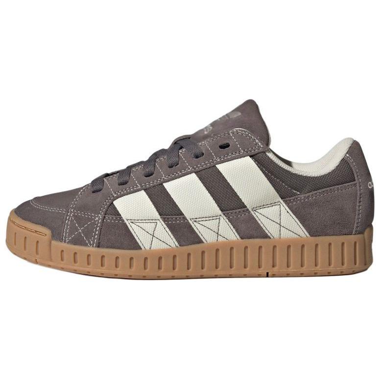 Lwst Adidas Originals 'Charcoal Cream Gum'