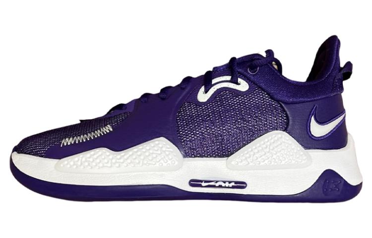 Nike Pg 5 Tb Promo 'Court Purple White'