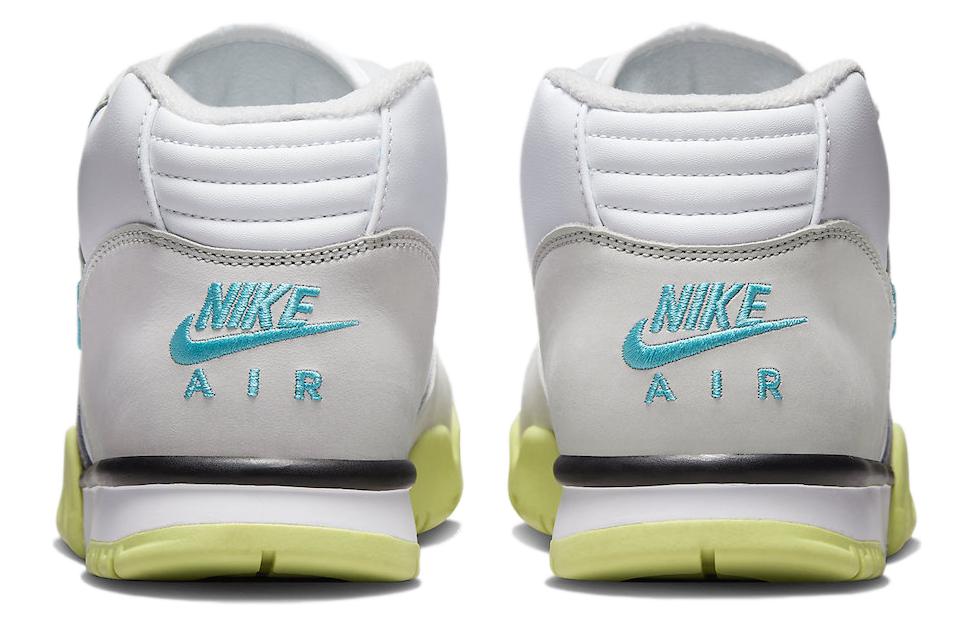 Nike Air Trainer 1 Citron купить в интернет-магазине Yoocart с быстрой доставкой по России.