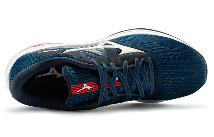 Mizuno Wave Inspire 17 Dark Blue