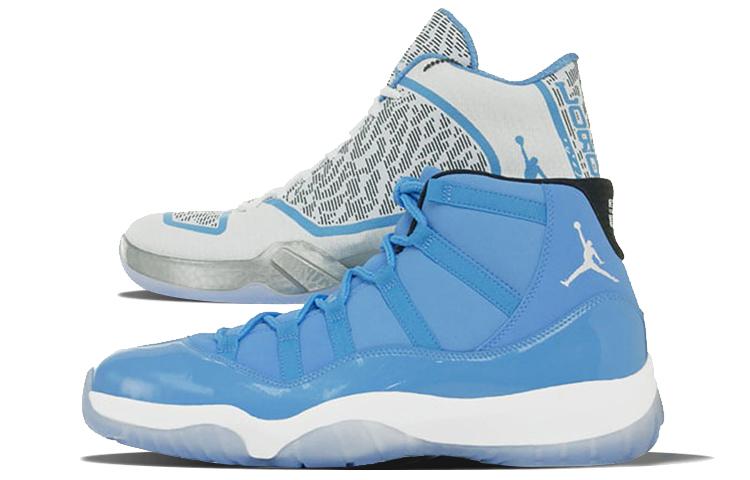 Jordan Ultimate Gift Of Flight 11/29