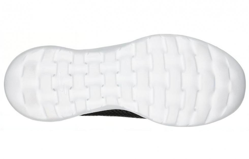 Skechers Go Walk Joy Low Black/White Women's купить в интернет-магазине Yoocart с быстрой доставкой по России.