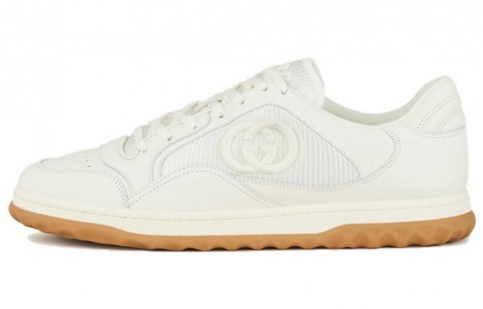 GUCCI MAC80 Off-White Women's