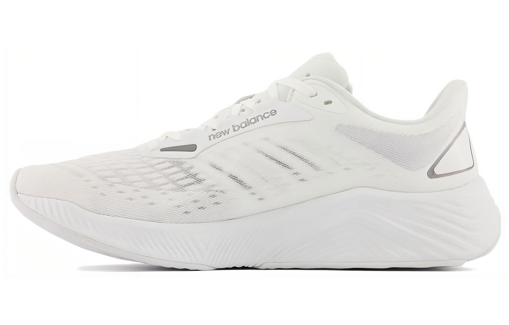 New Balance FuelCell Prism V2 'White Grey'