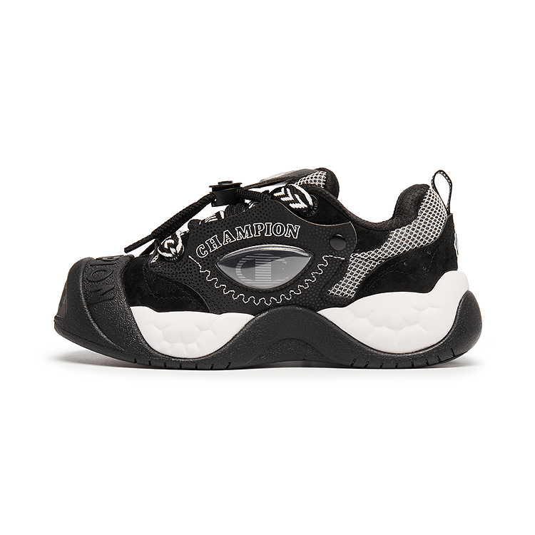 Champion Balance Low top Skateboard Shoes Men's