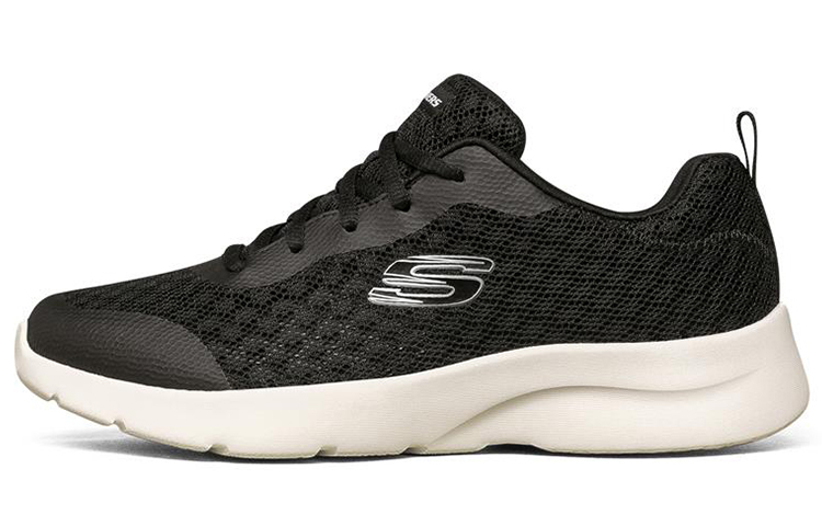 Skechers Dynamight 2.0 'Black' Women's