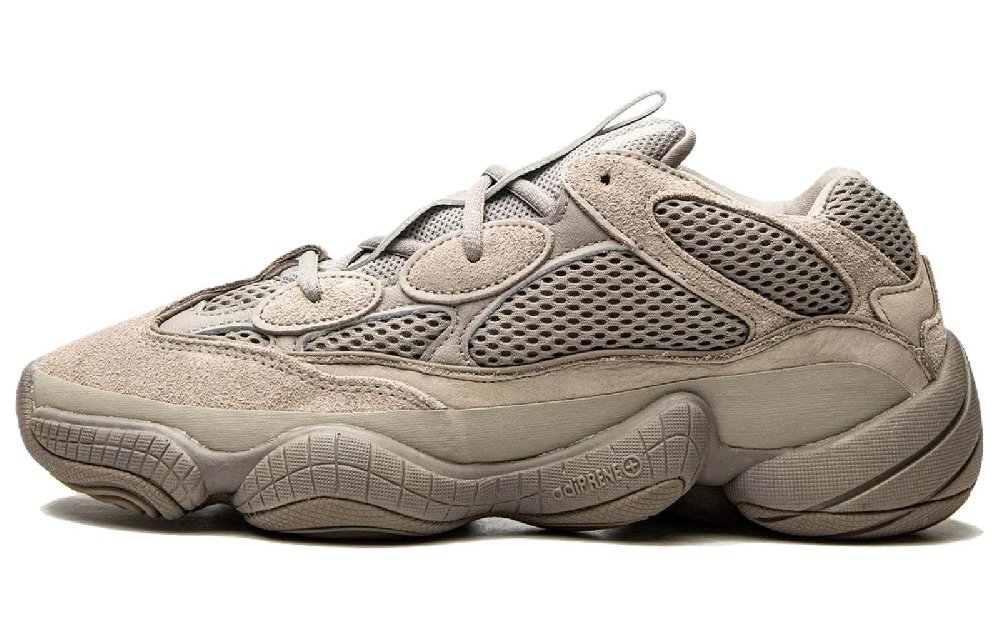 Adidas Originals Yeezy 500 Ash Grey
