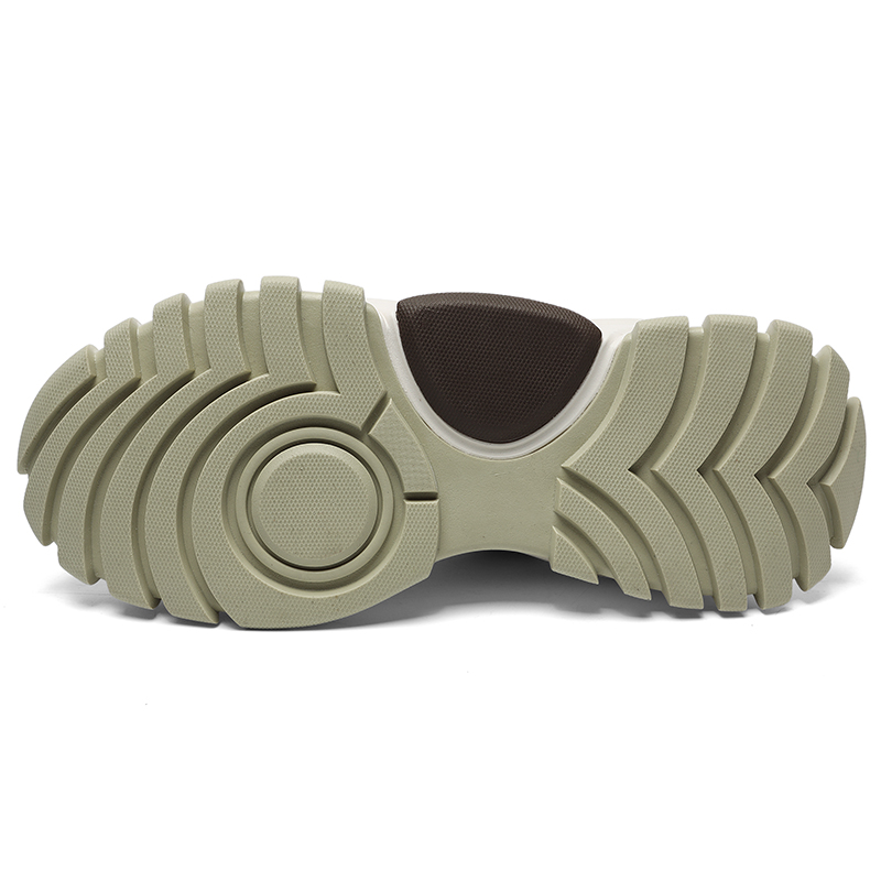 JEEP SPIRIT Low Top Chunky Sneakers Men's Dark Forest Green купить в интернет-магазине Yoocart с быстрой доставкой по России.