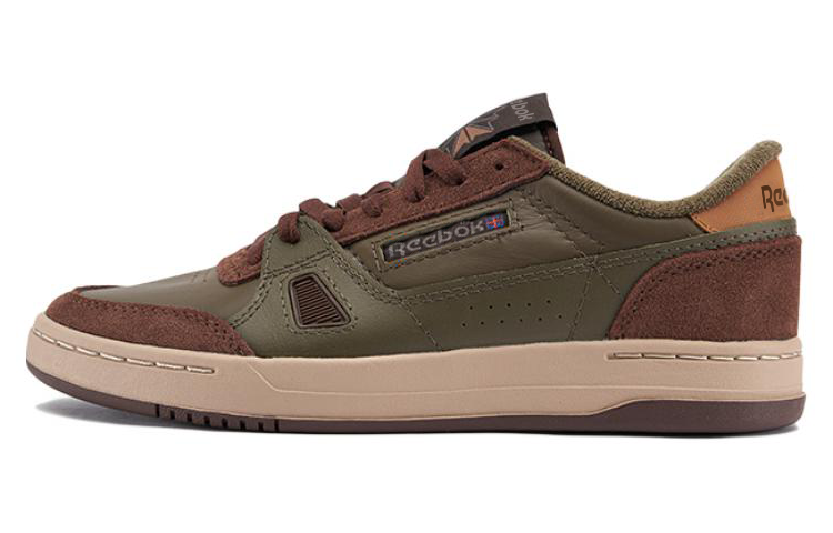 Reebok L Court