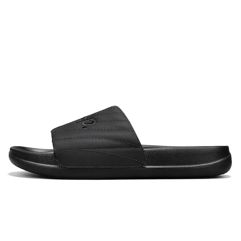 Jeep Slip Resistant Abrasion Resistant Odor Resistant Slide Slippers Men's