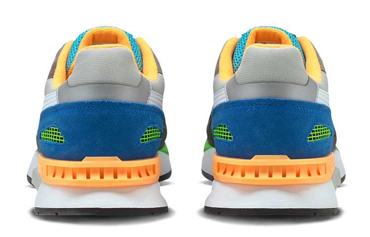 PUMA Mirage Mox Vision 'Blue Atoll' купить в интернет-магазине Yoocart с быстрой доставкой по России.