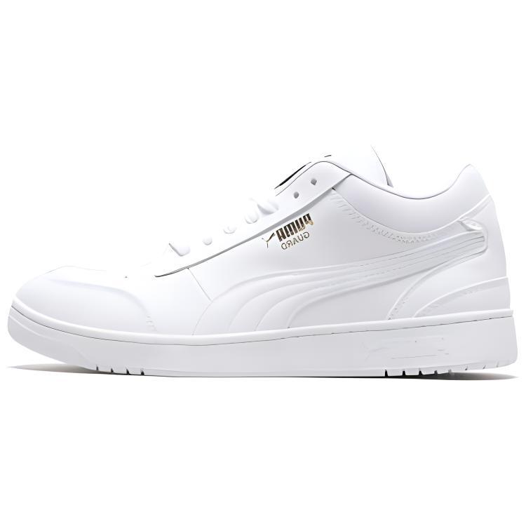 PUMA Guard Demi 'White'
