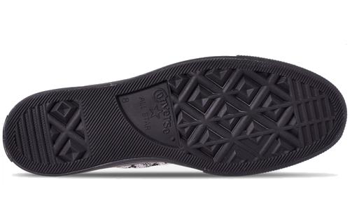 Chuck 70 Converse Hi 'Translucent Midsole'
