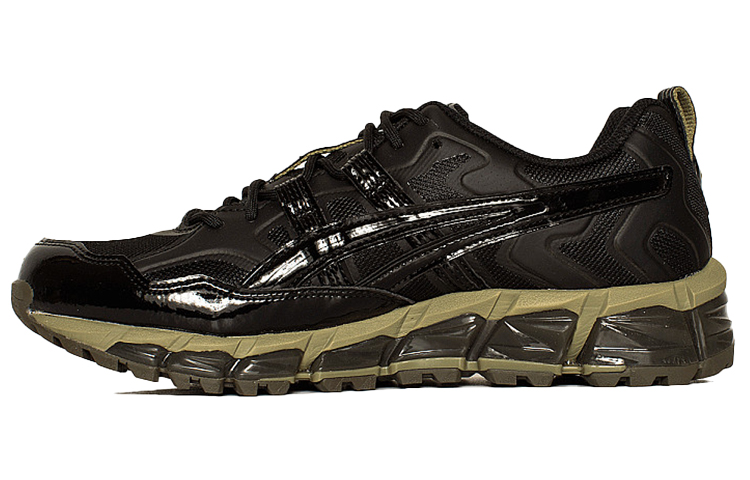 Asics Gel Nandi 360 GmBh Black