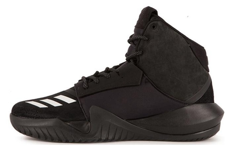 Adidas Crazy Team 2017 Day One Black