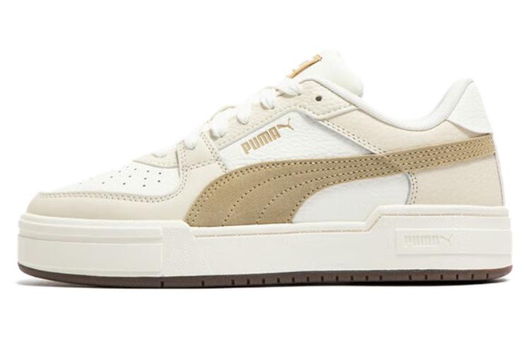 PUMA Ca Pro Ow 'Beige White'