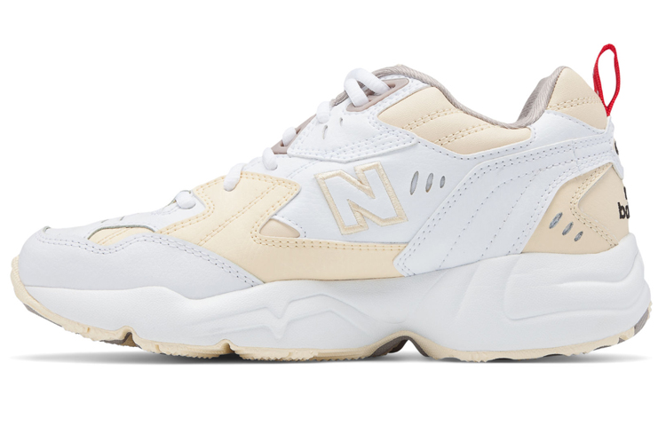 New Balance 608 RW1 'Vanilla' Women's