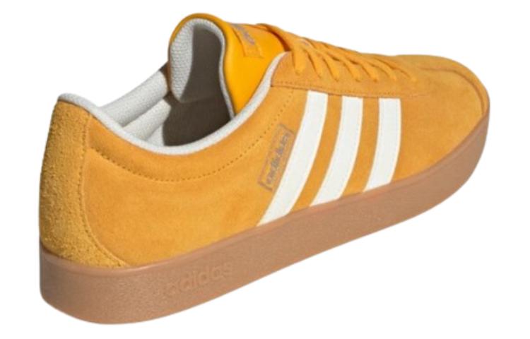 adidas Vl Court Classic Yellow купить в интернет-магазине Yoocart с быстрой доставкой по России.