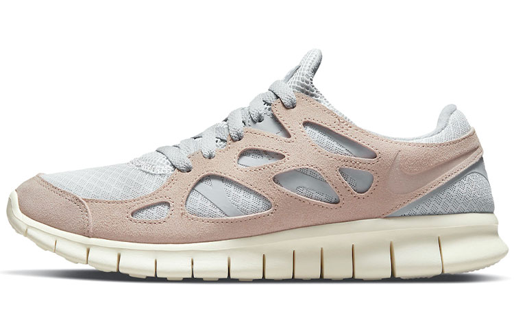 Nike Free Run 2 Fossil Stone