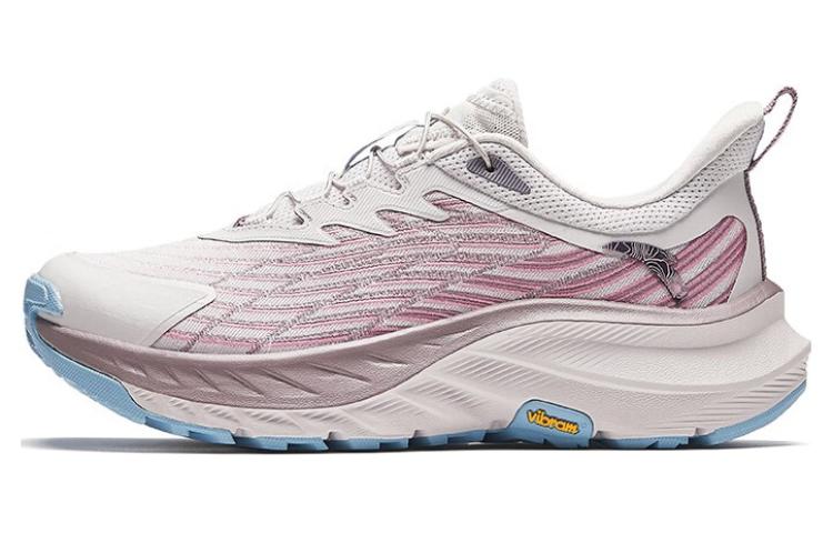 ANTA Running Series Sneakers 'Pink White Blue' Women's