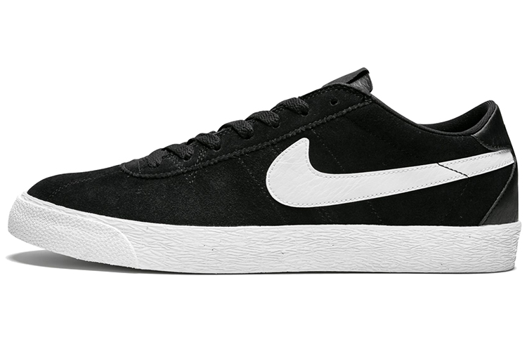 Nike Bruin Zoom Premium Se Sb 'Black'