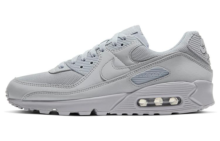Nike Air Max 90 Recraft Wolf Grey