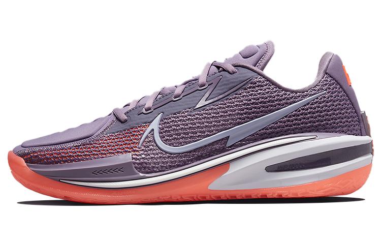 Nike Air Zoom Gt Cut Violet Crimson