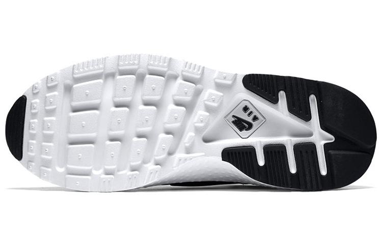 Nike Air Huarache Run Ultra Black White Women's купить в интернет-магазине Yoocart с быстрой доставкой по России.