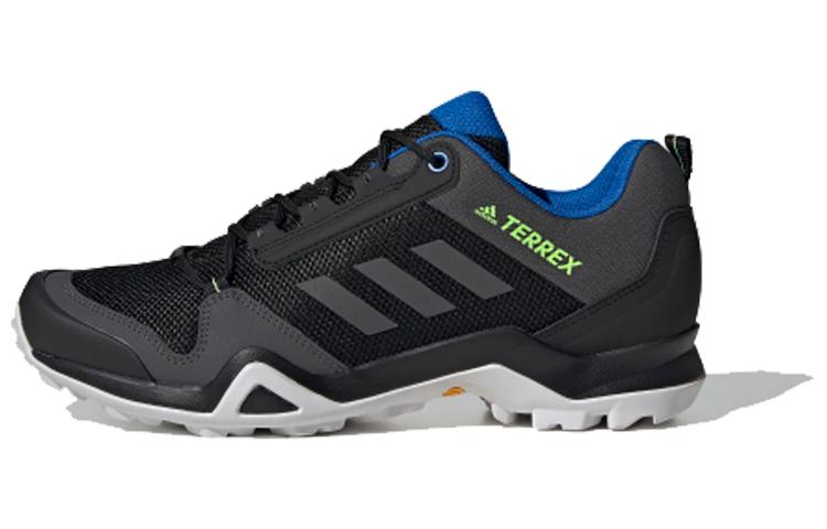 Adidas Terrex AX3 'Black Signal Green'