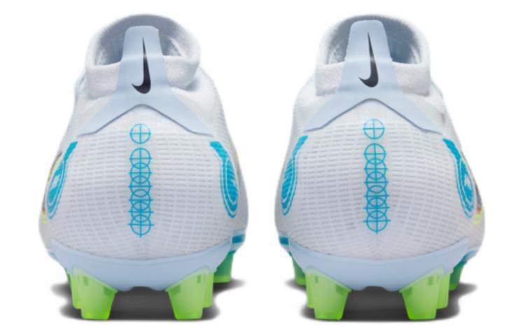 Nike Vapor 14 Pro AG 'Light Gray Blue Green' купить в интернет-магазине Yoocart с быстрой доставкой по России.