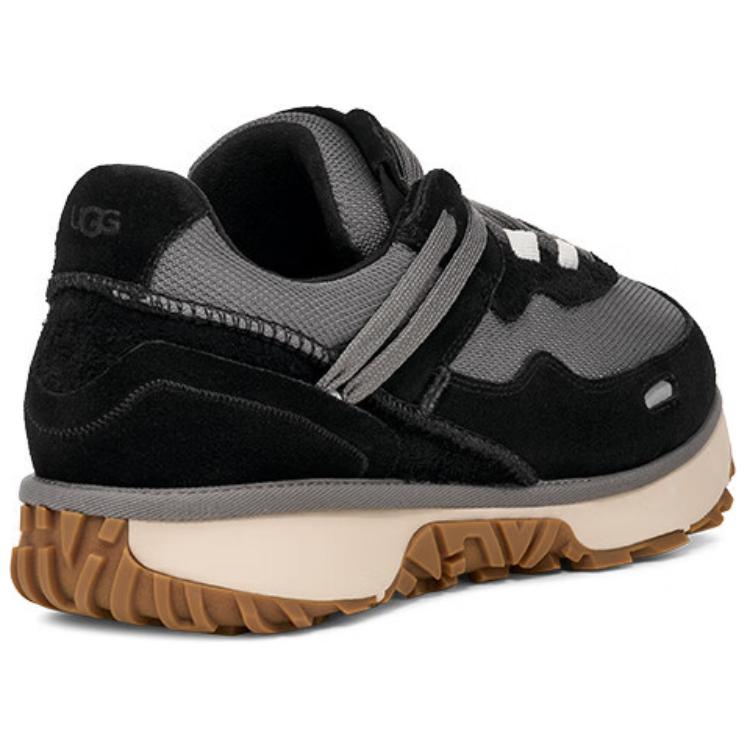 UGG RetroFi Low Black