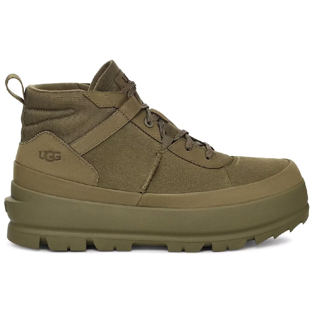 UGG The UGG Lug Chukka Boot Shaded Clover